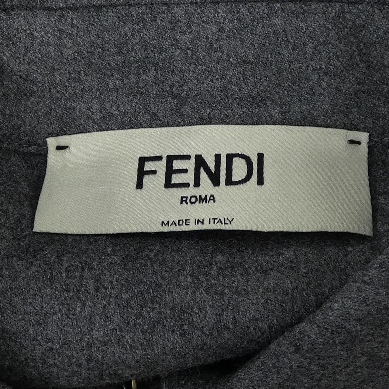 フェンディ FENDI FDC846 AM3N ワンピース
