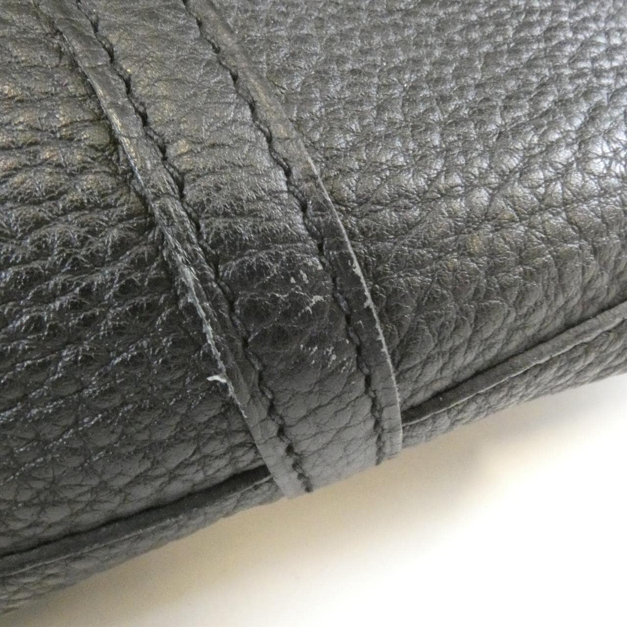 エルメス ガーデン パーティ 36cm 051559CK バッグ