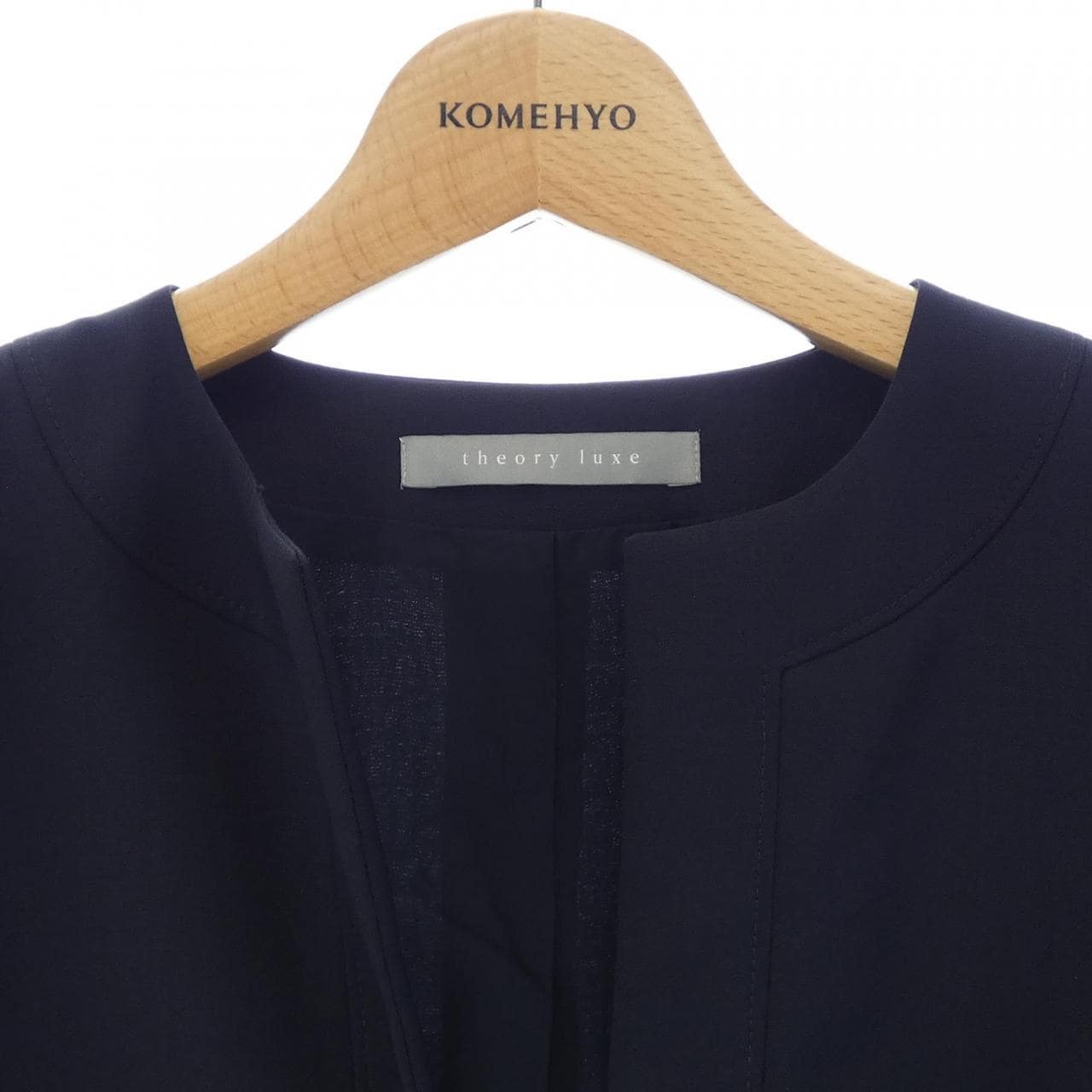 セオリーリュクス Theory luxe セットアップ