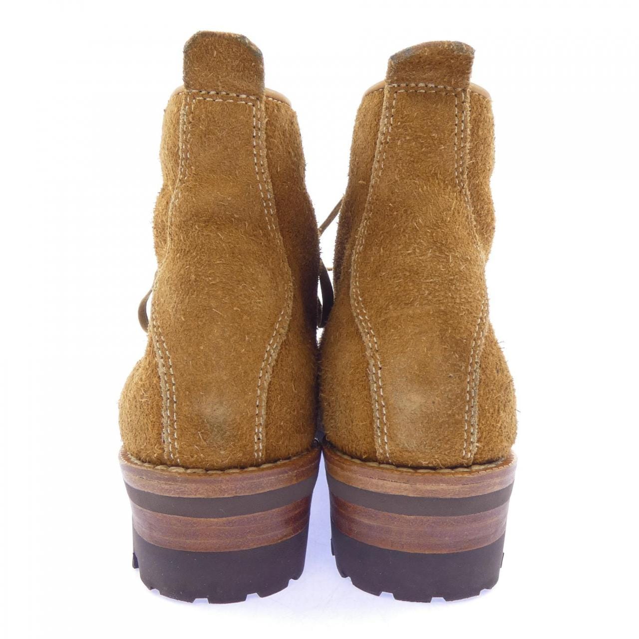 ヴィズヴィム VISVIM ブーツ