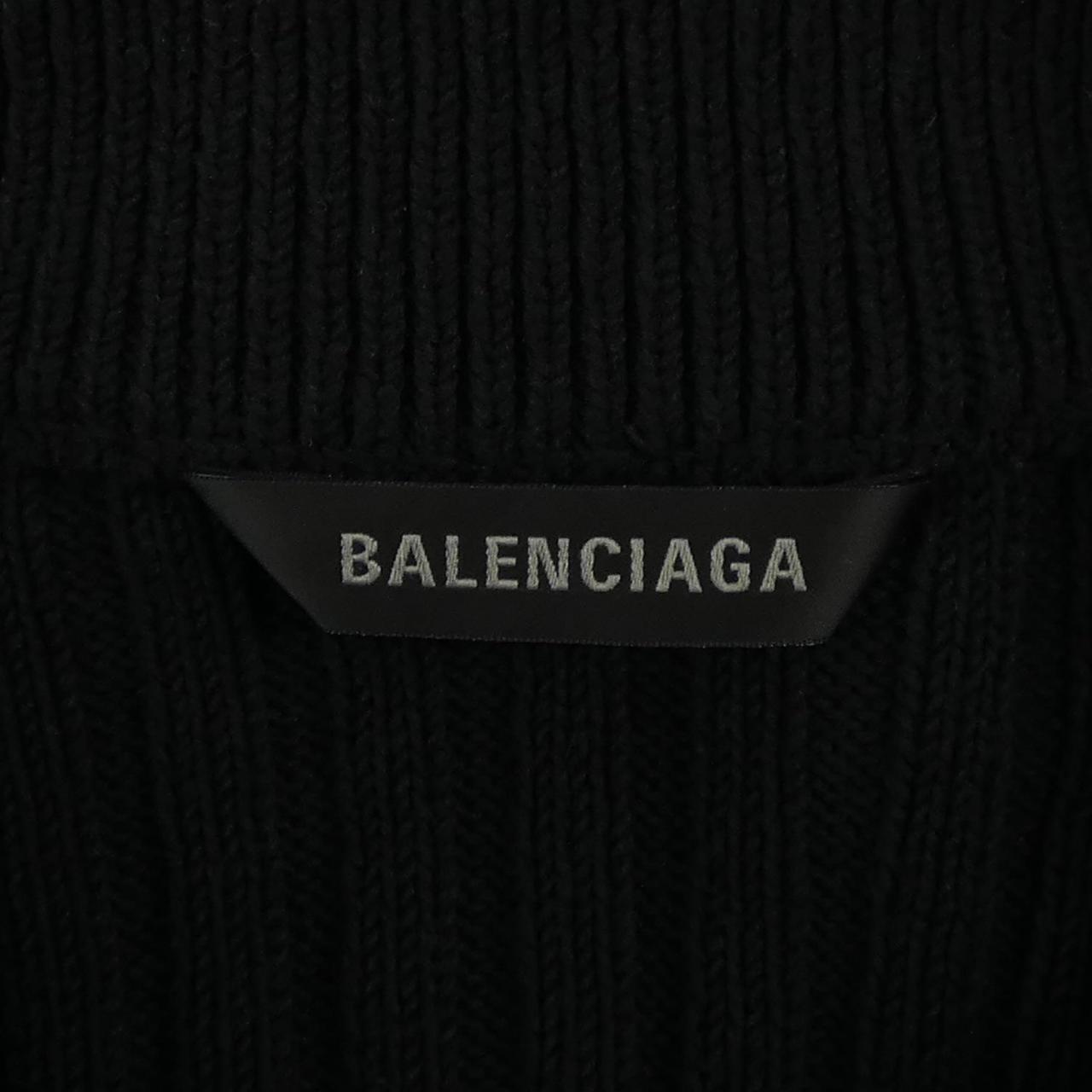 バレンシアガ BALENCIAGA 852887 T3414 ニット