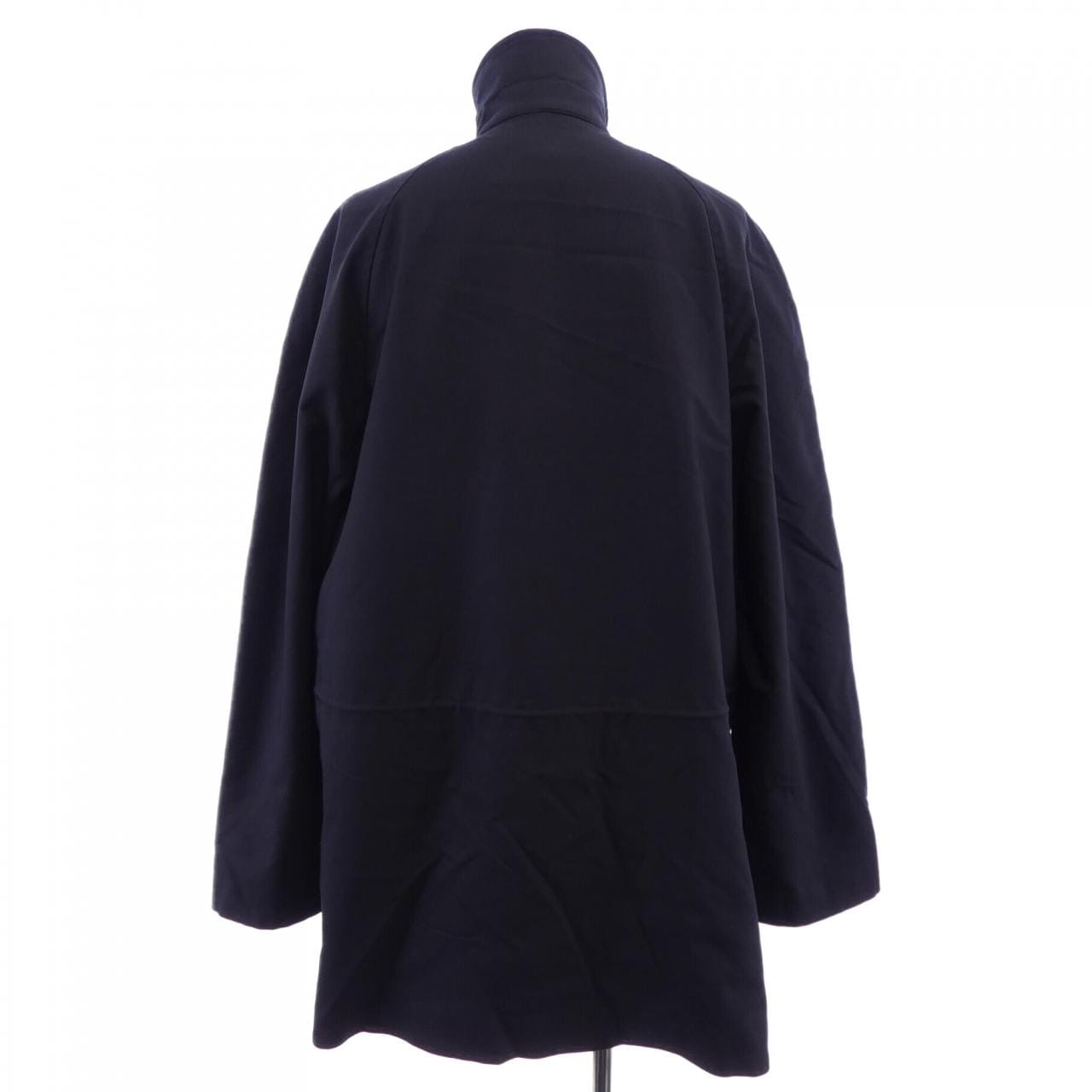 【ヴィンテージ】エルメス HERMES コート