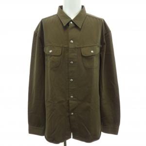 トムフォード TOM FORD HXH007 FMC175S25 シャツ