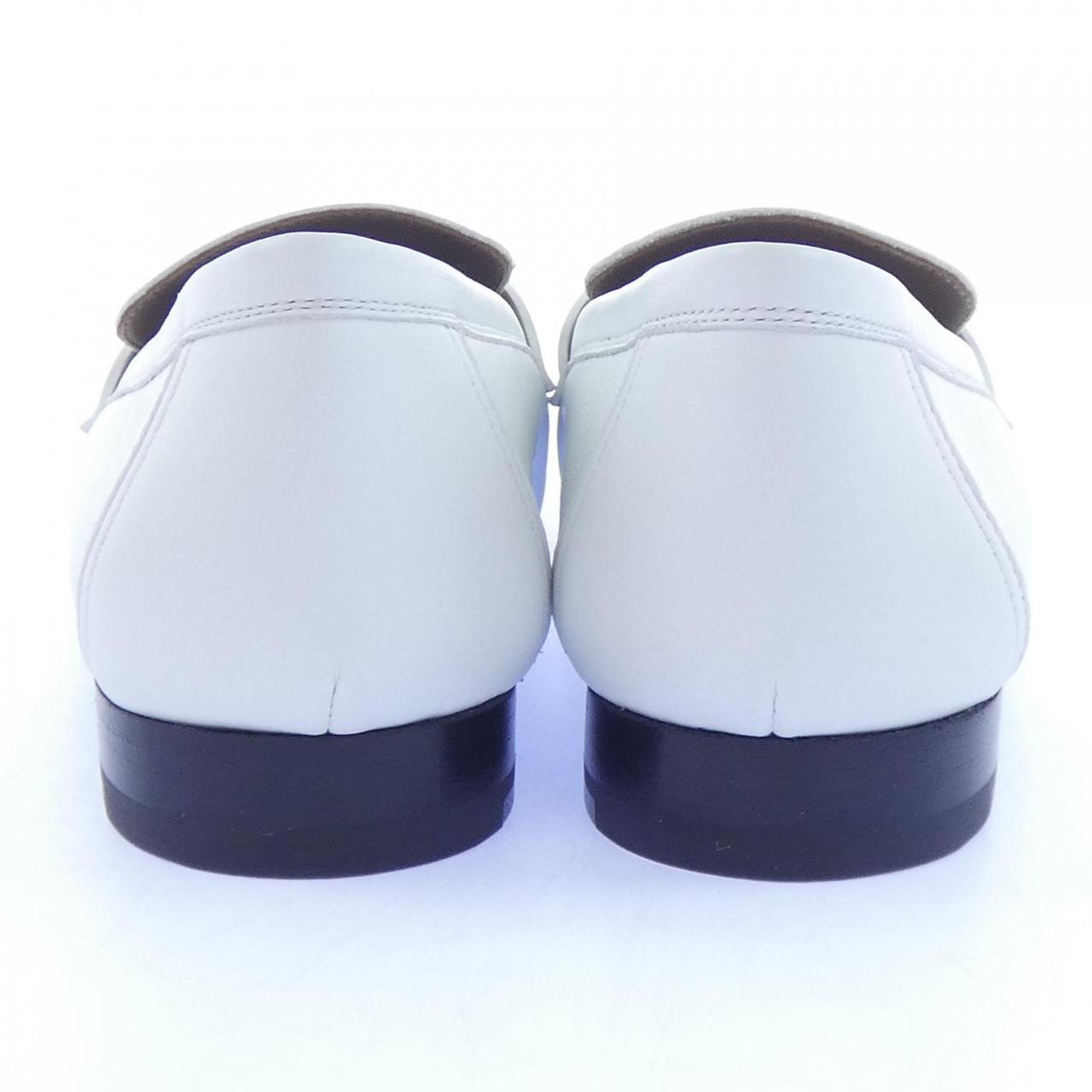 エルメス HERMES ロワイヤル パリバックル 221270Z シューズ