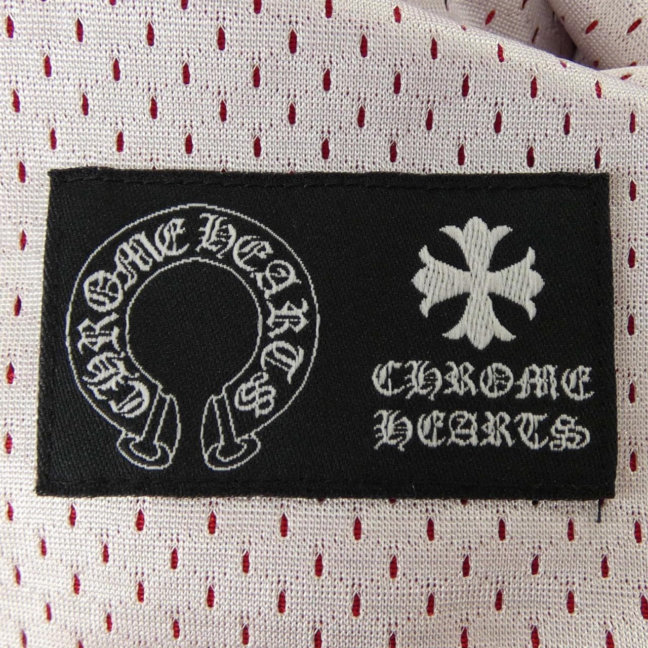 クロムハーツ CHROME HEARTS MATTY BOY 417196645******317 タンクトップ
