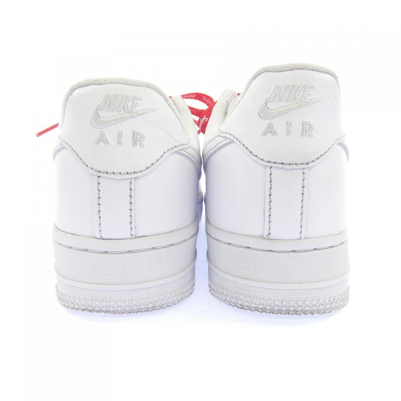 シュプリーム SUPREME NIKE CU9225-100 スニーカー