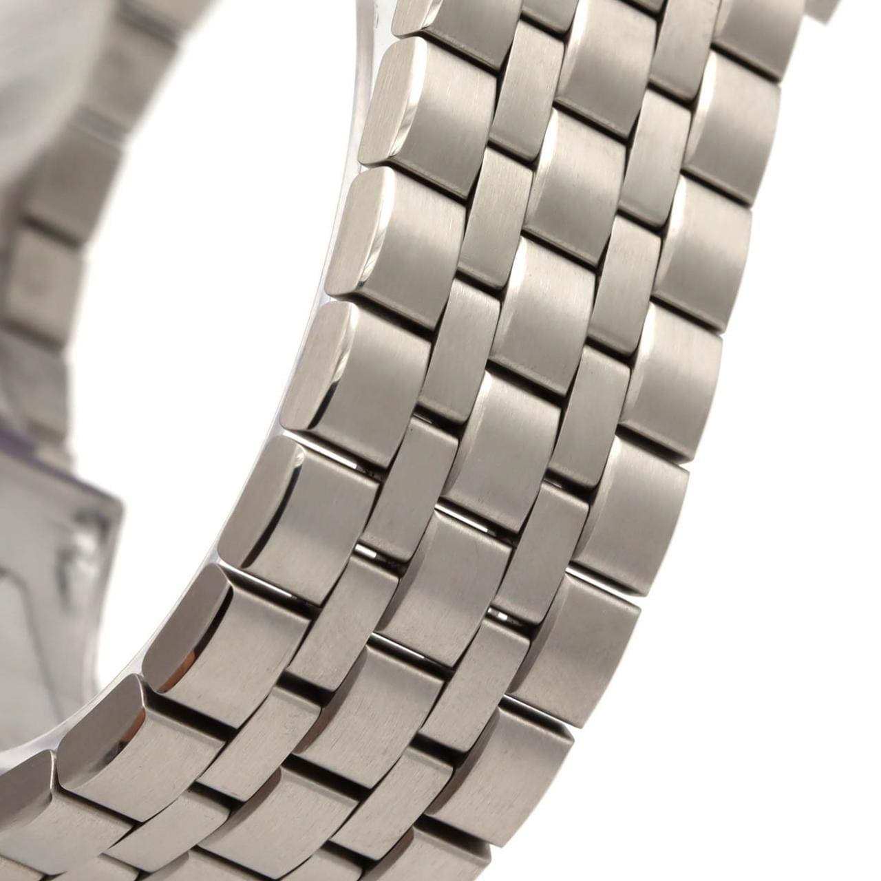 IWC パイロットウォッチクロノグラフ IW377704 SS 自動巻