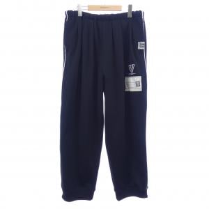 メゾンミハラヤスヒロ MAISON MIHARA YASUHI A16PT582 パンツ