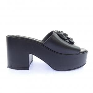 シャネル CHANEL ミュール MULES G45498X01000 サンダル