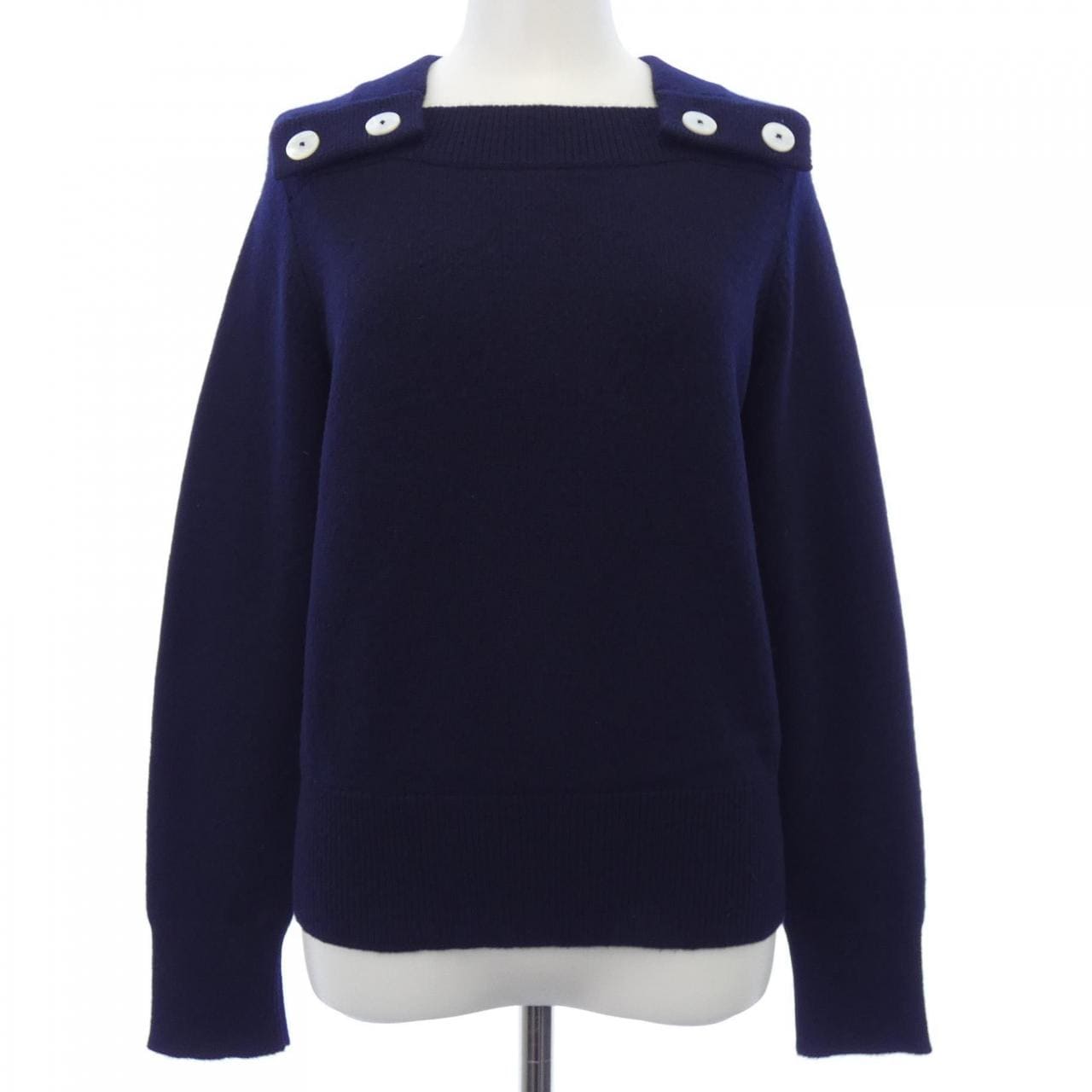 エルメス HERMES *86-7703 ニット