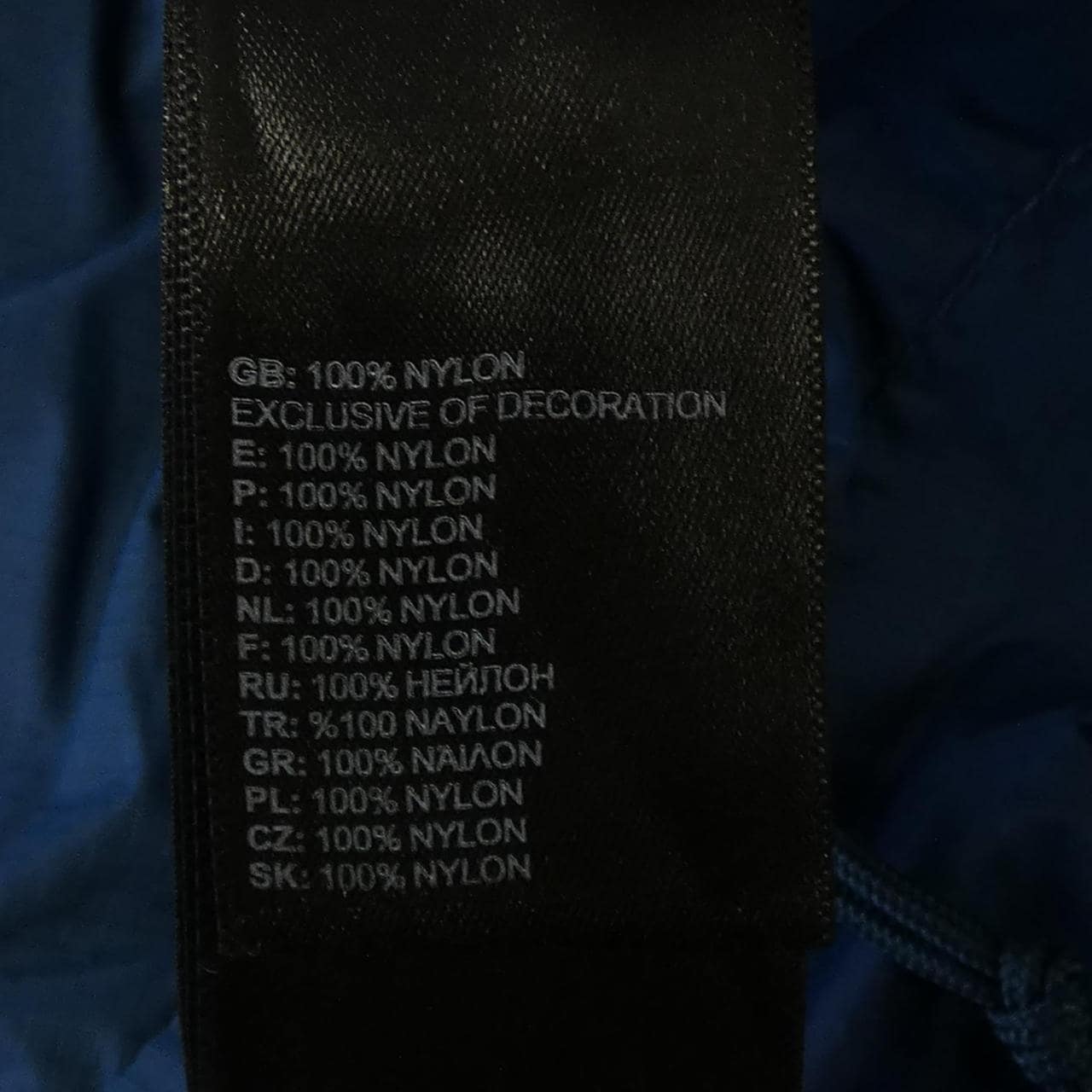 ザノースフェイス THE NORTH FACE ブルゾン