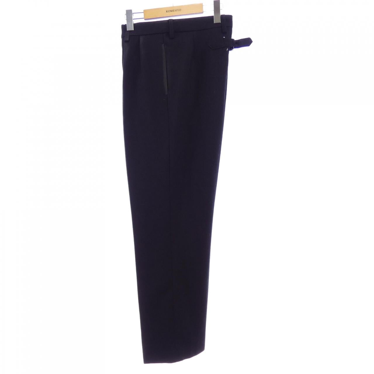 メゾンマルジェラ Maison Margiela S51KA0589 パンツ