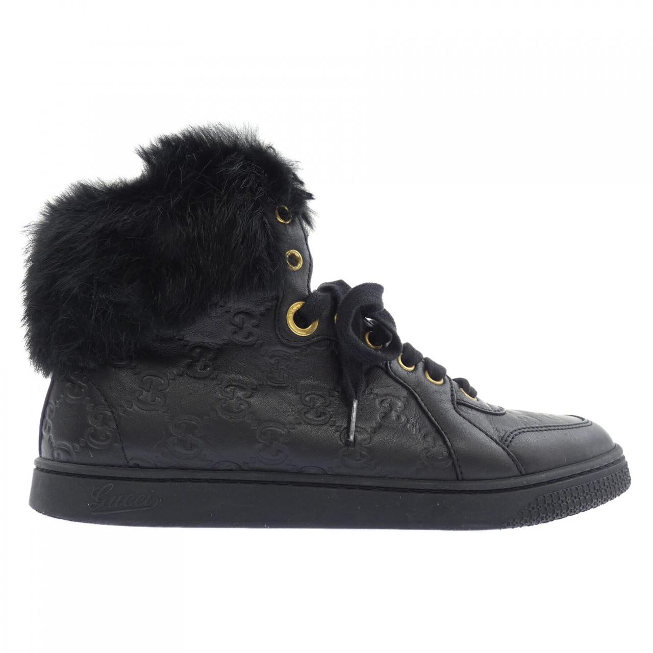 グッチ GUCCI 270397 スニーカー