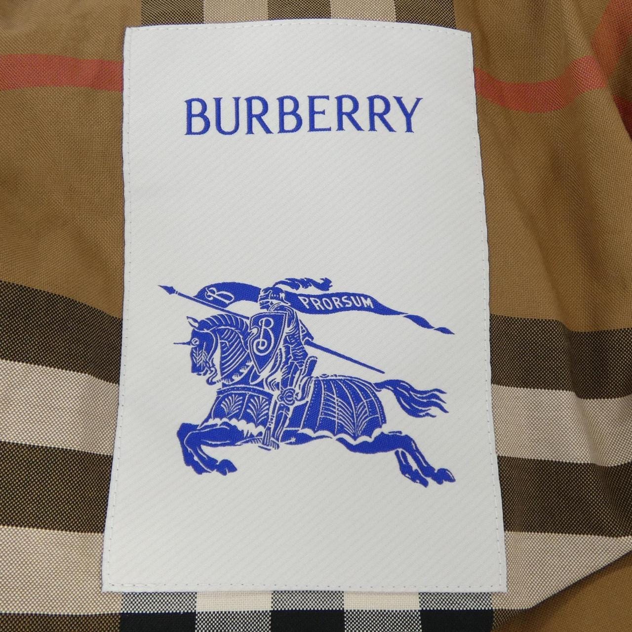 バーバリー BURBERRY 8121342 ジャケット