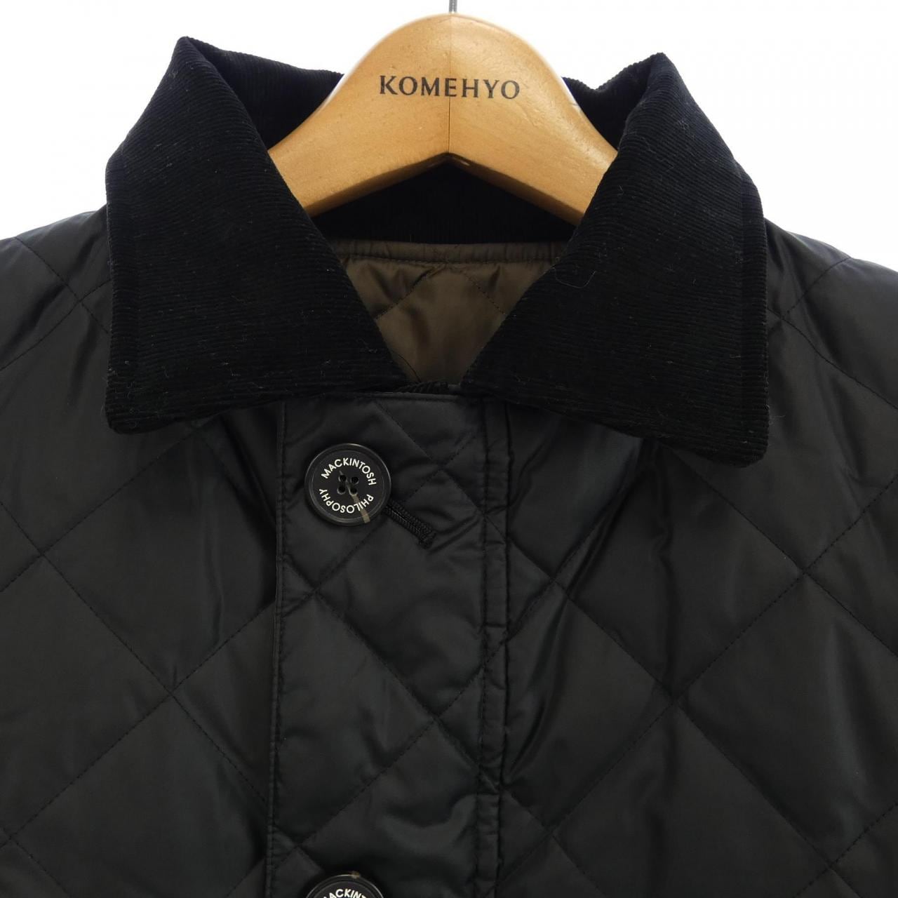 MACKINTOSH PHILOSOPH down jacket