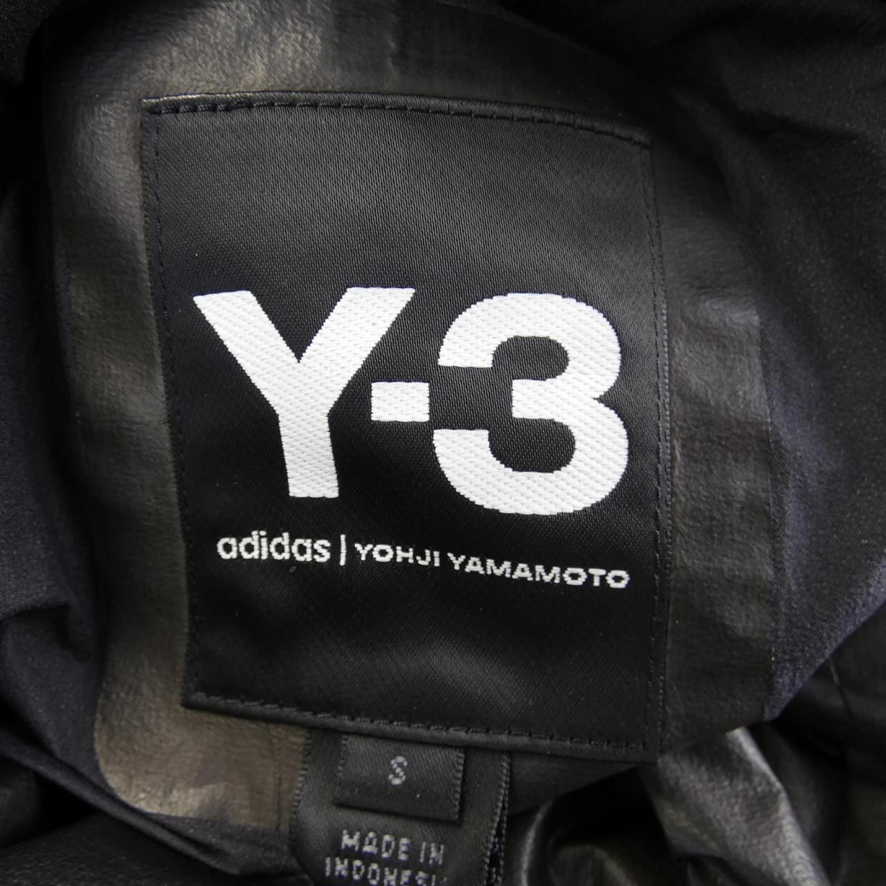 ワイスリー Y-3 コート