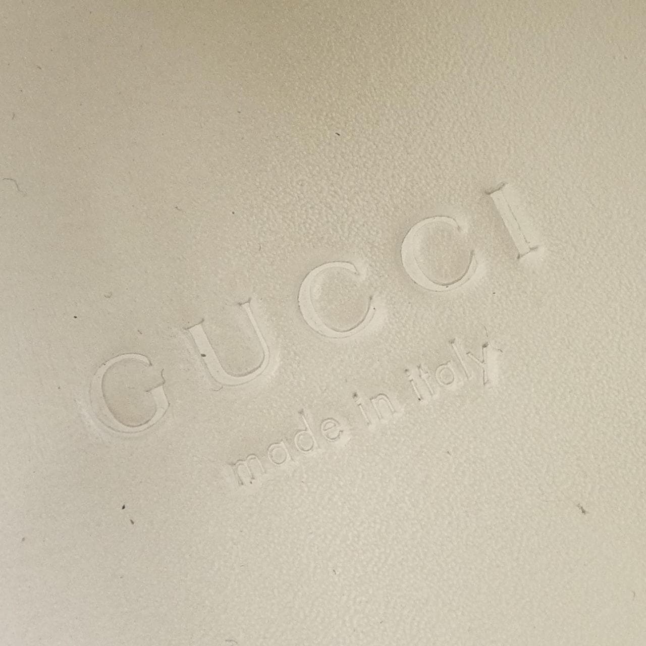 GUCCI运动鞋