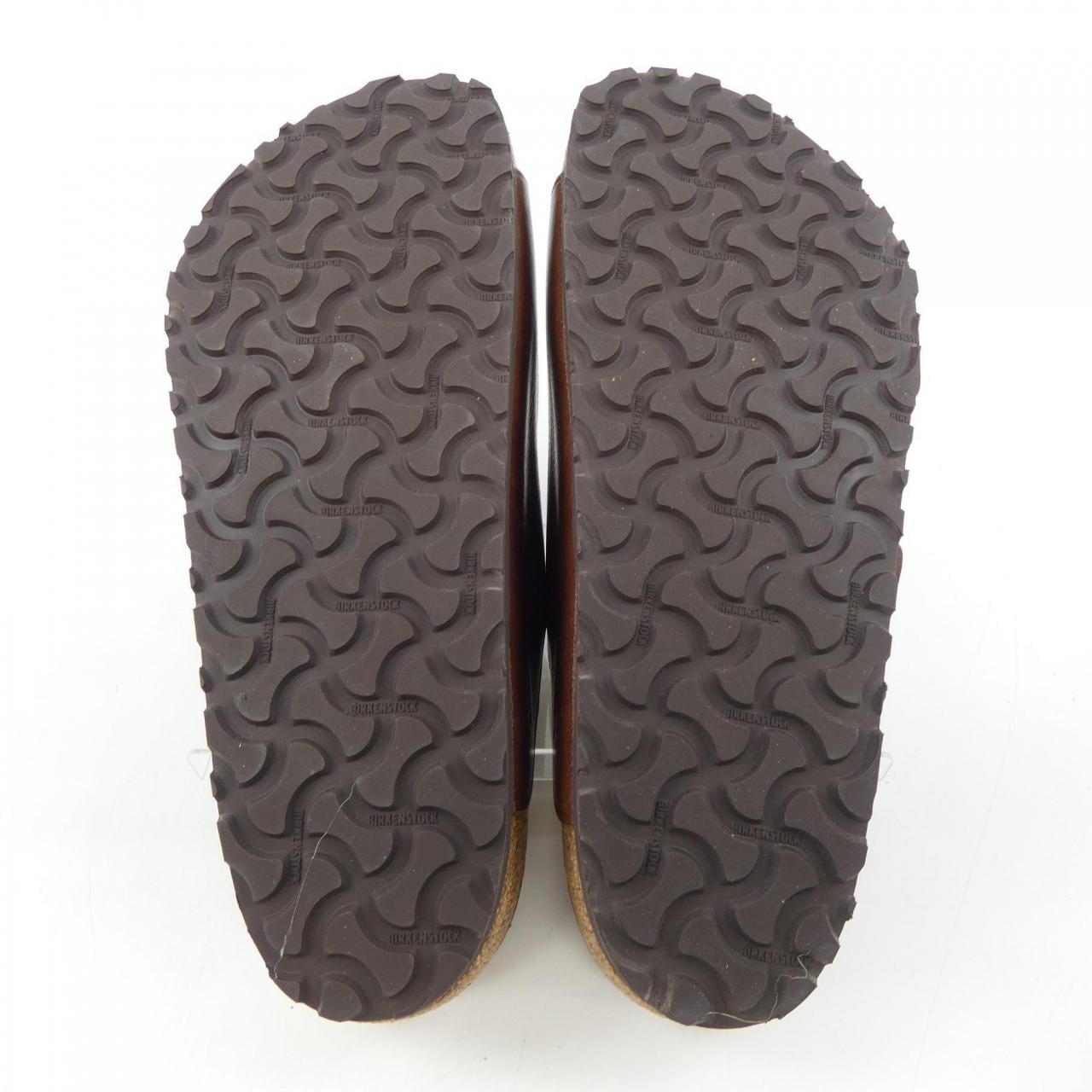 ビルケンシュトック BIRKENSTOCK サンダル