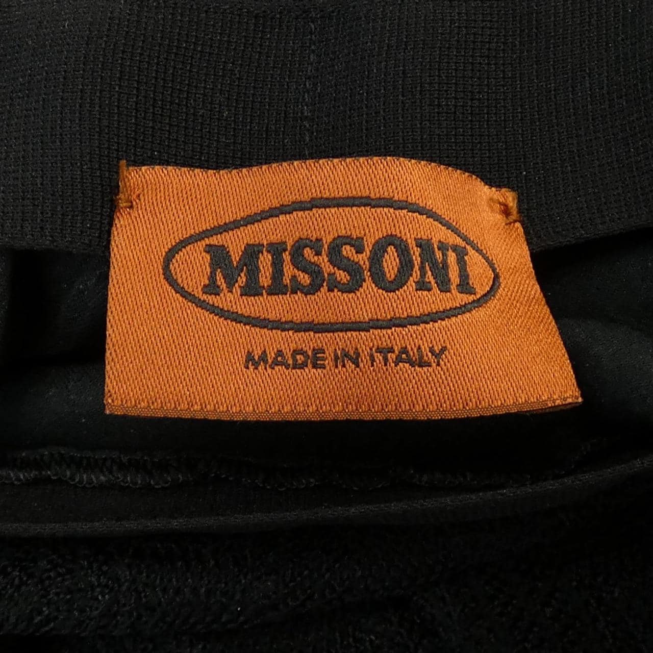 ミッソーニ MISSONI スカート
