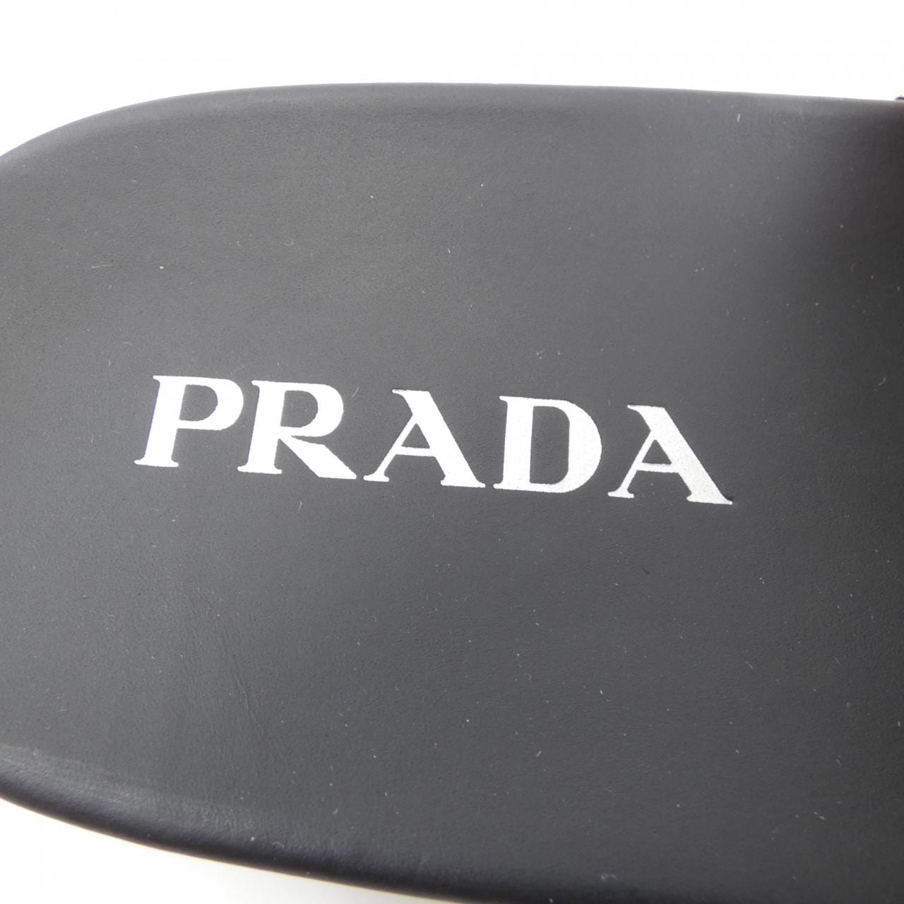 Prada PRADA涼鞋