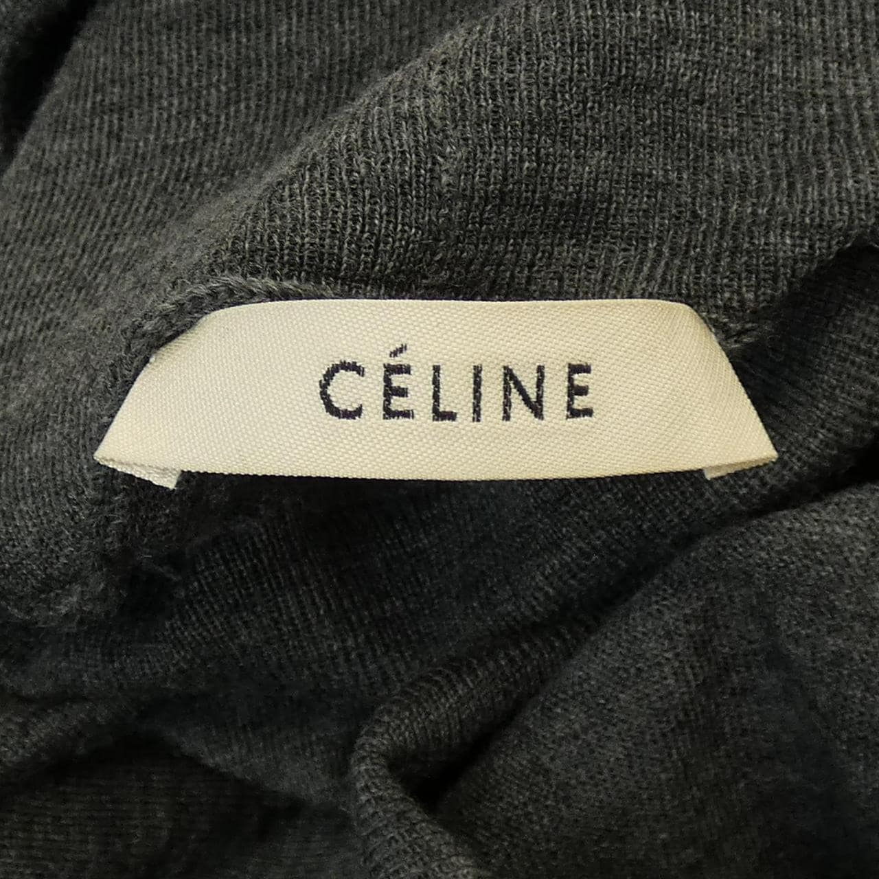 セリーヌ CELINE ニット