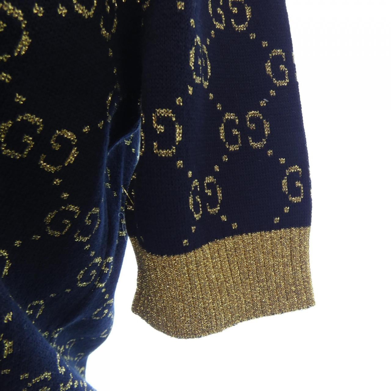 グッチ GUCCI ニット