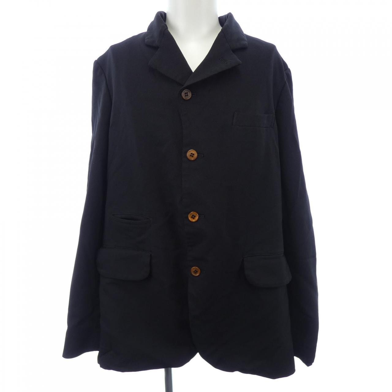 COMDELSONU PURUS GARCONS HOMME plus外套