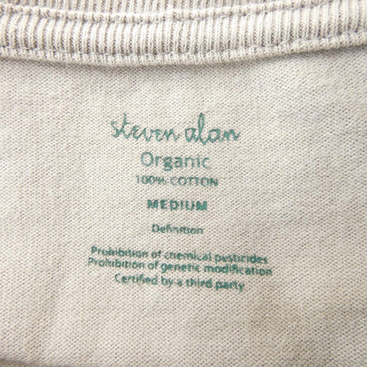 Stephen Alan STEVEN ALAN T恤