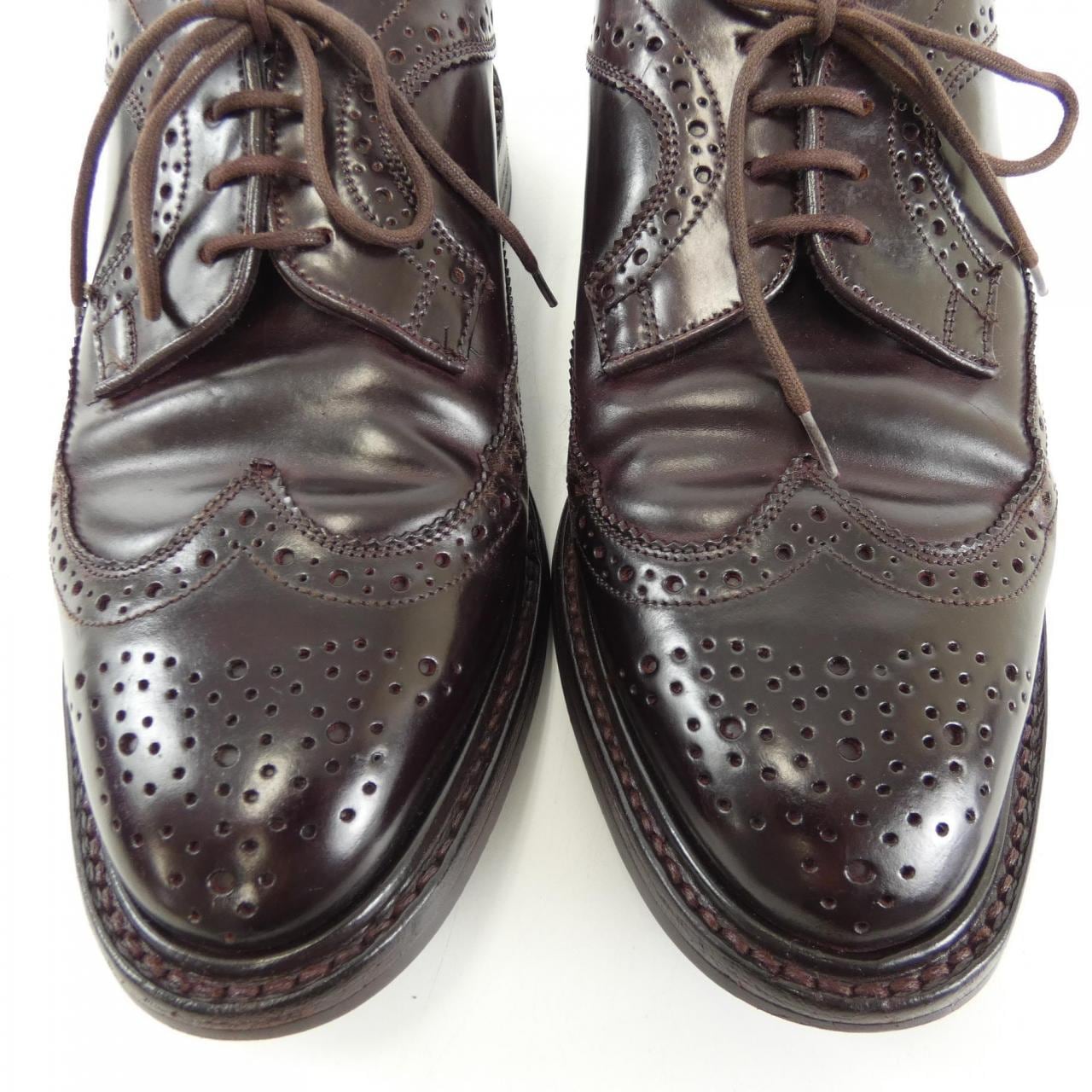 トリッカーズ Tricker's シューズ