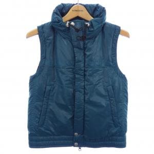 BY TASS STANDARD ダウンベスト