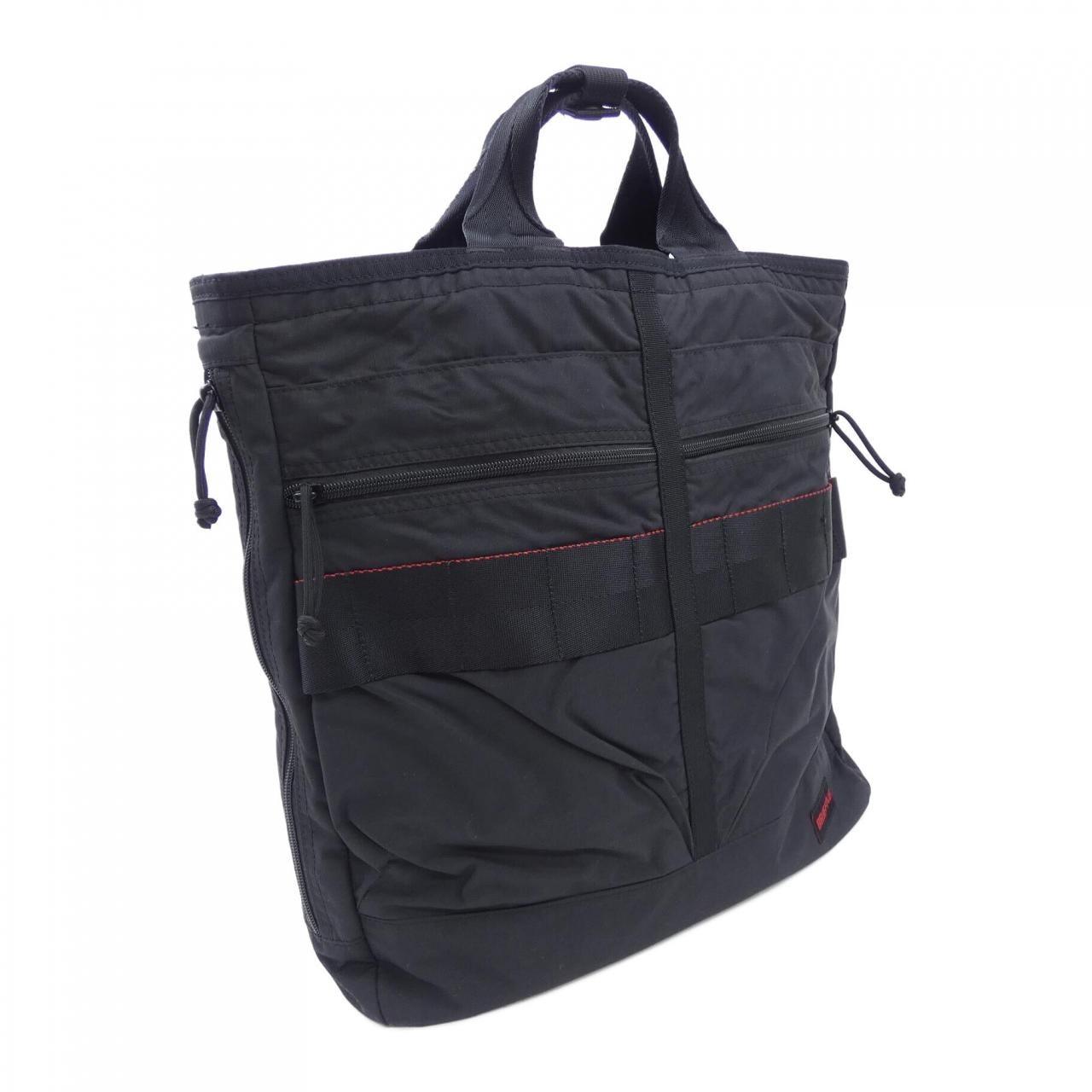简报BRIEFING BAG