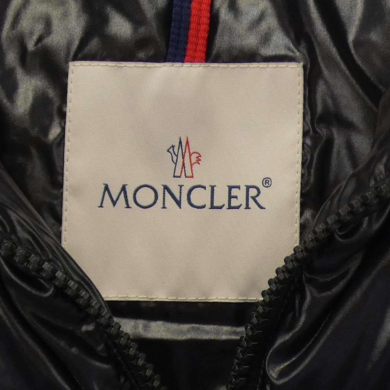 MONCLER MONCLER Down Vest