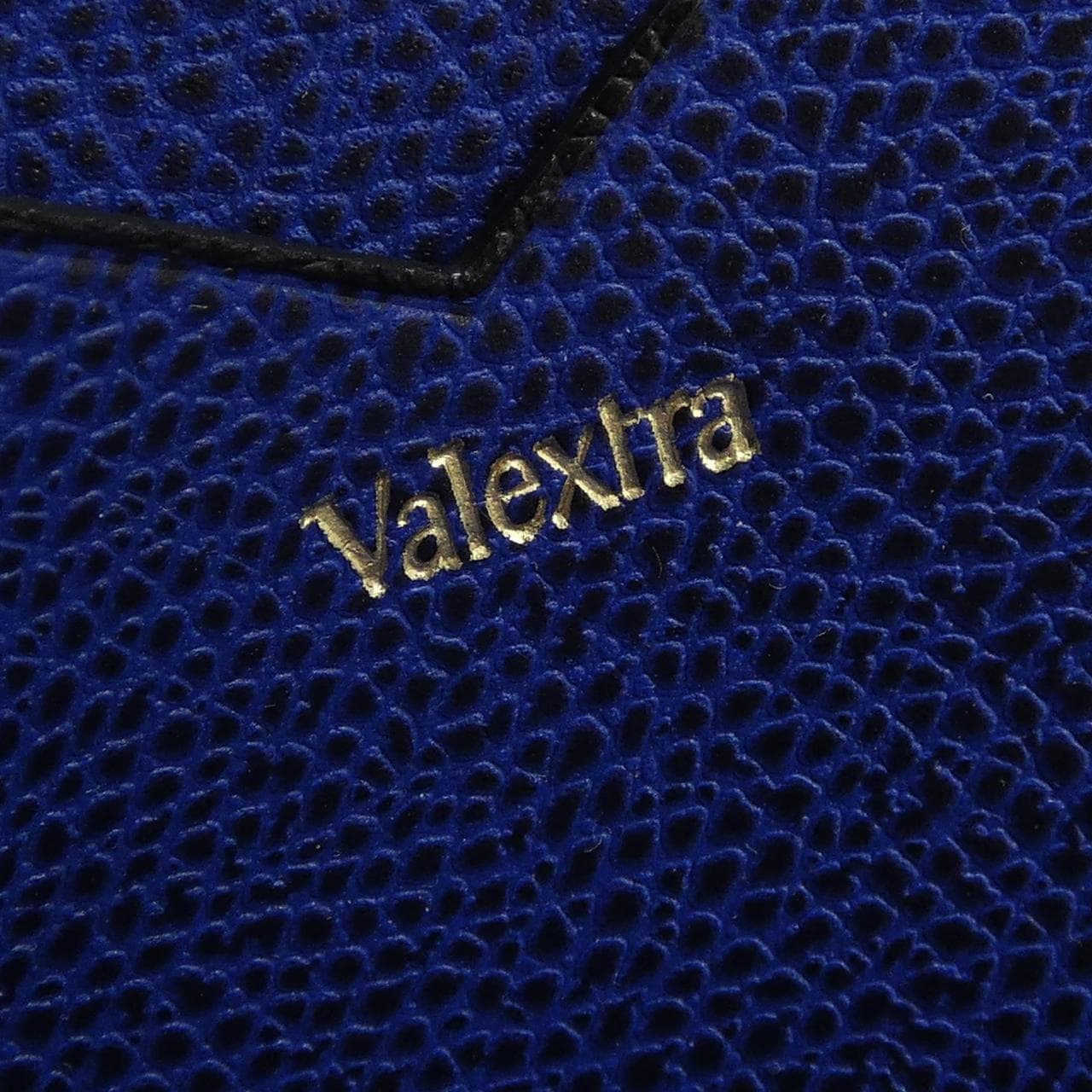 ヴァレクストラ VALEXTRA WALLET