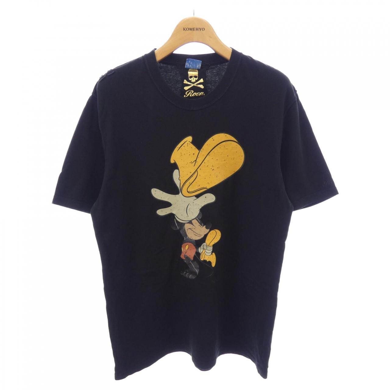 ロエン Roen Tシャツ