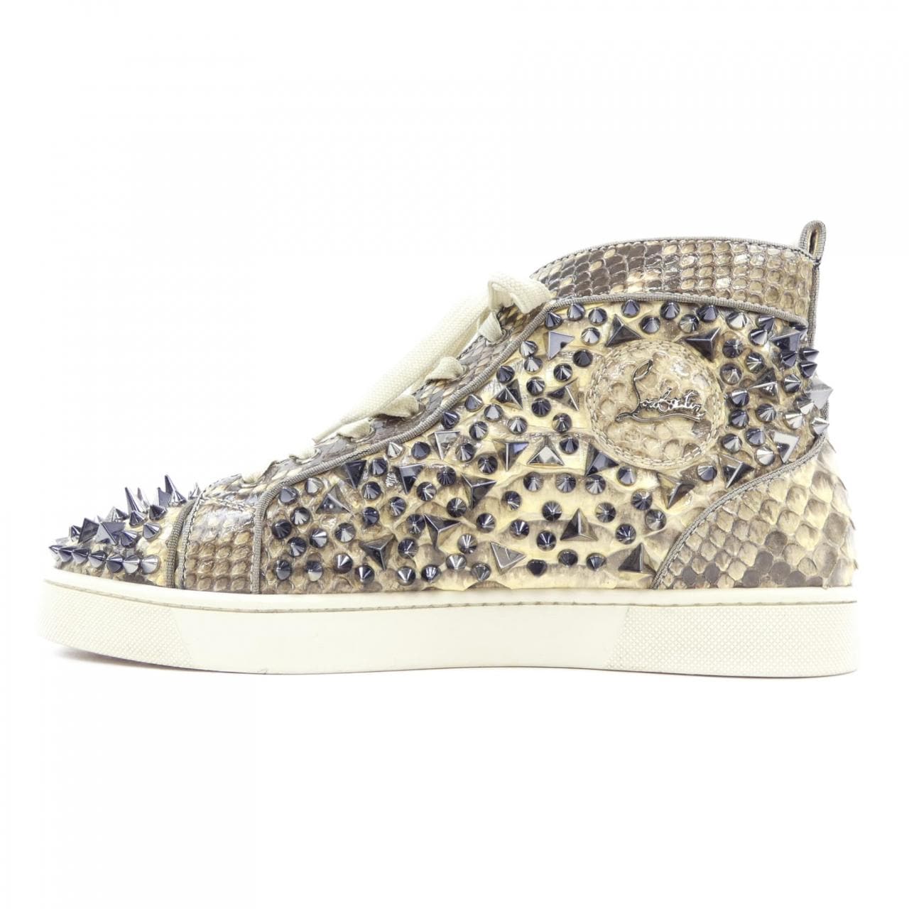 クリスチャンルブタン CHRISTIAN LOUBOUTIN スニーカー