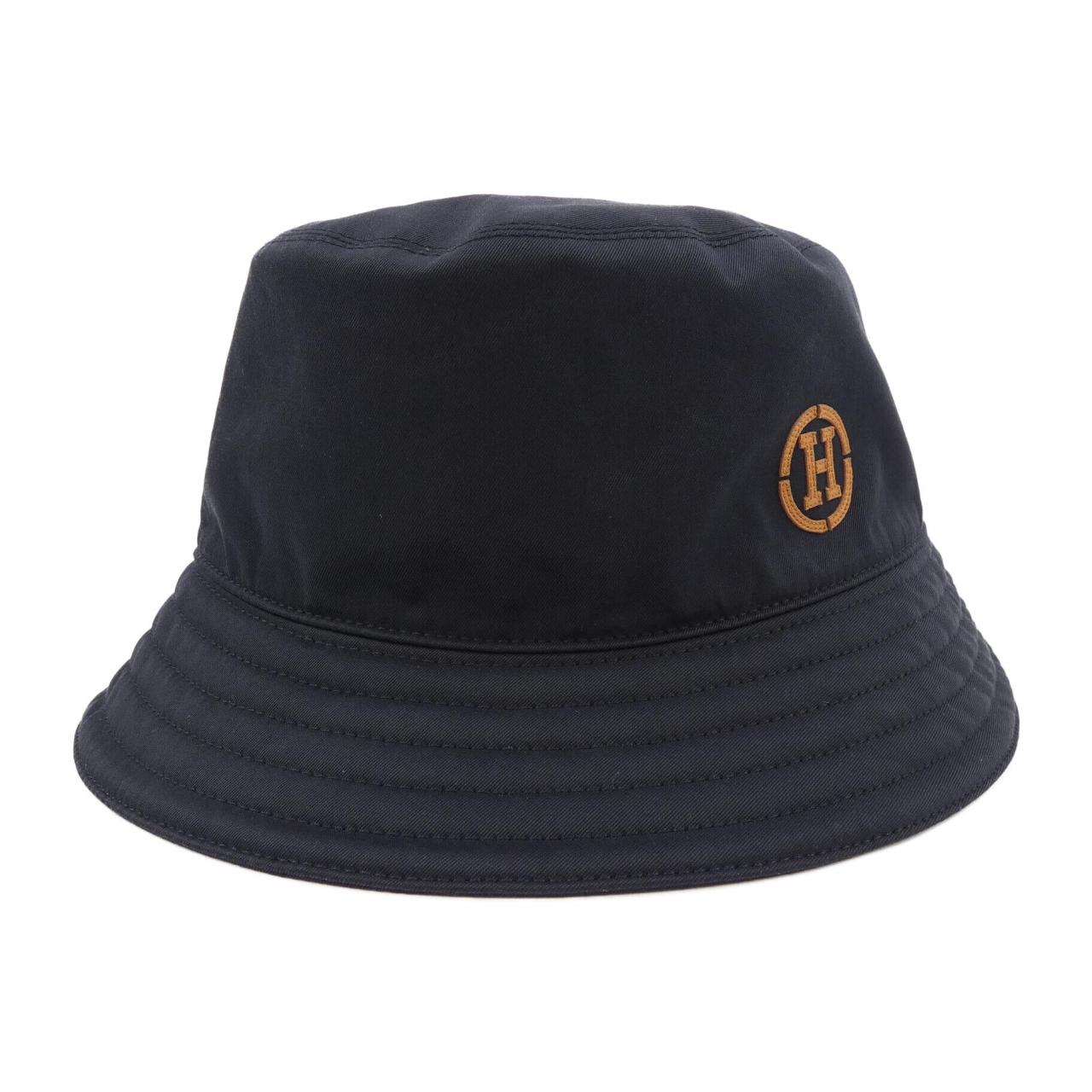 エルメス HERMES LUNAR NEW YEAR 2023 H231048N FRED H CIRCLE ハット