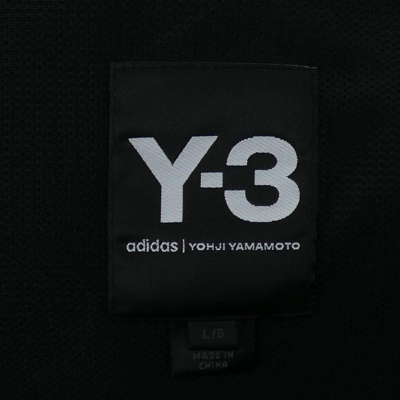 ワイスリー Y-3 FN5753 ベスト