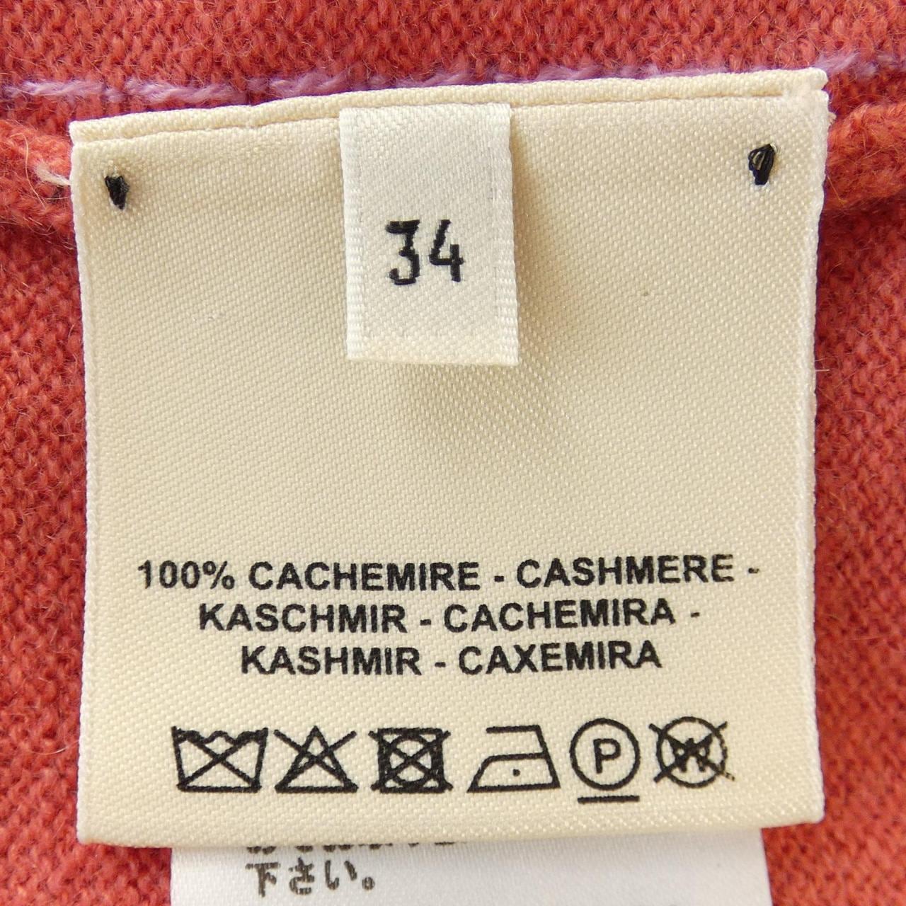 エルメス HERMES 2E2638D1 ニット