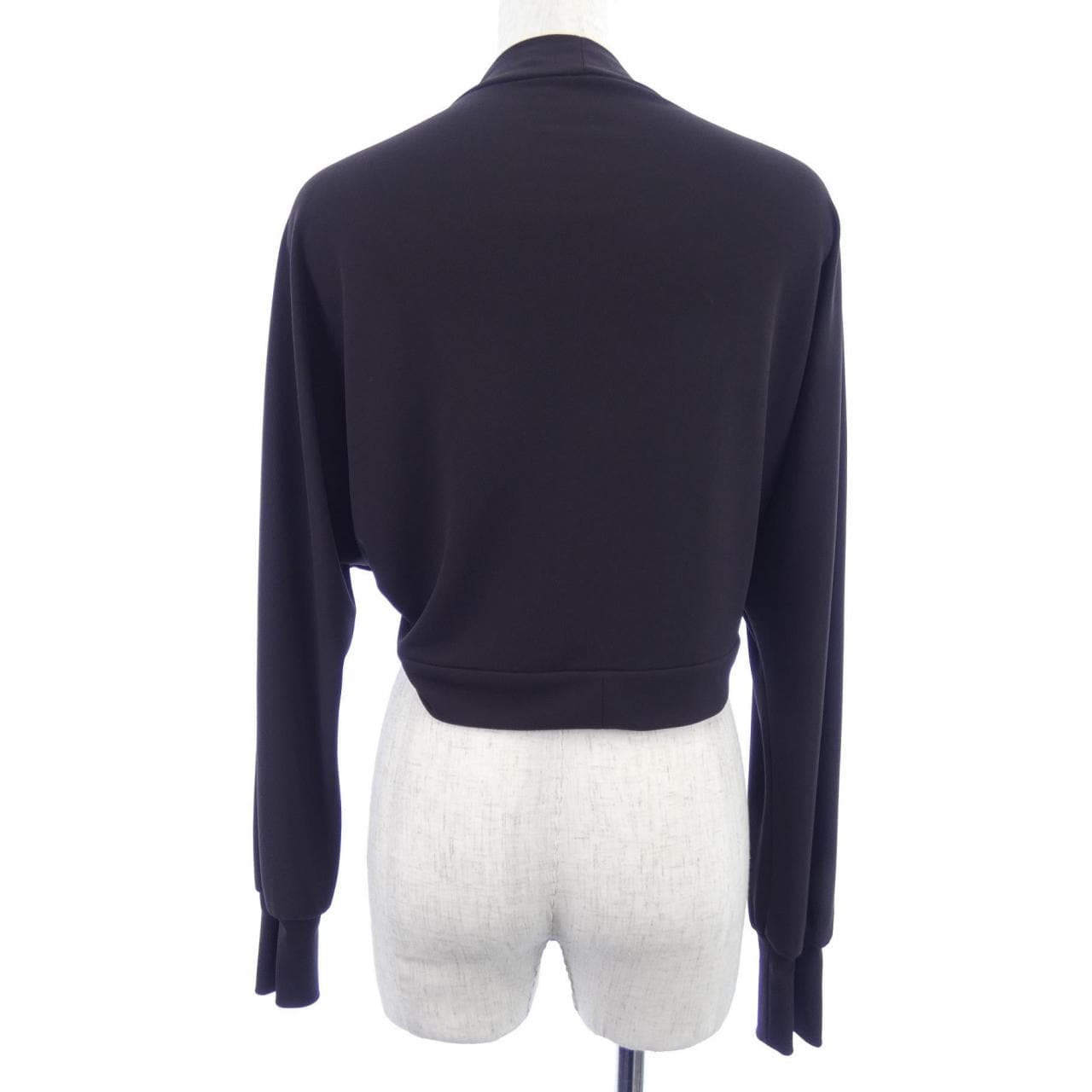 フォクシーニューヨーク FOXEY NEW YORK AL'AISE BOLERO 45397 カーディガン