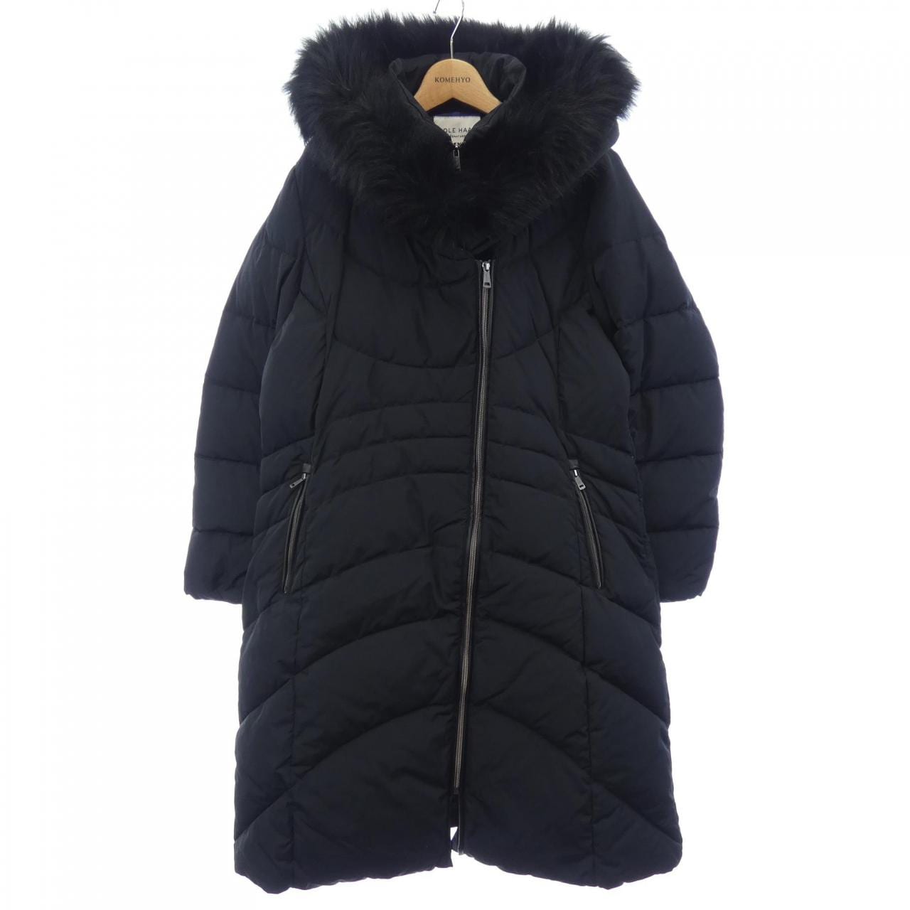 コールハーン COLE HAAN コート