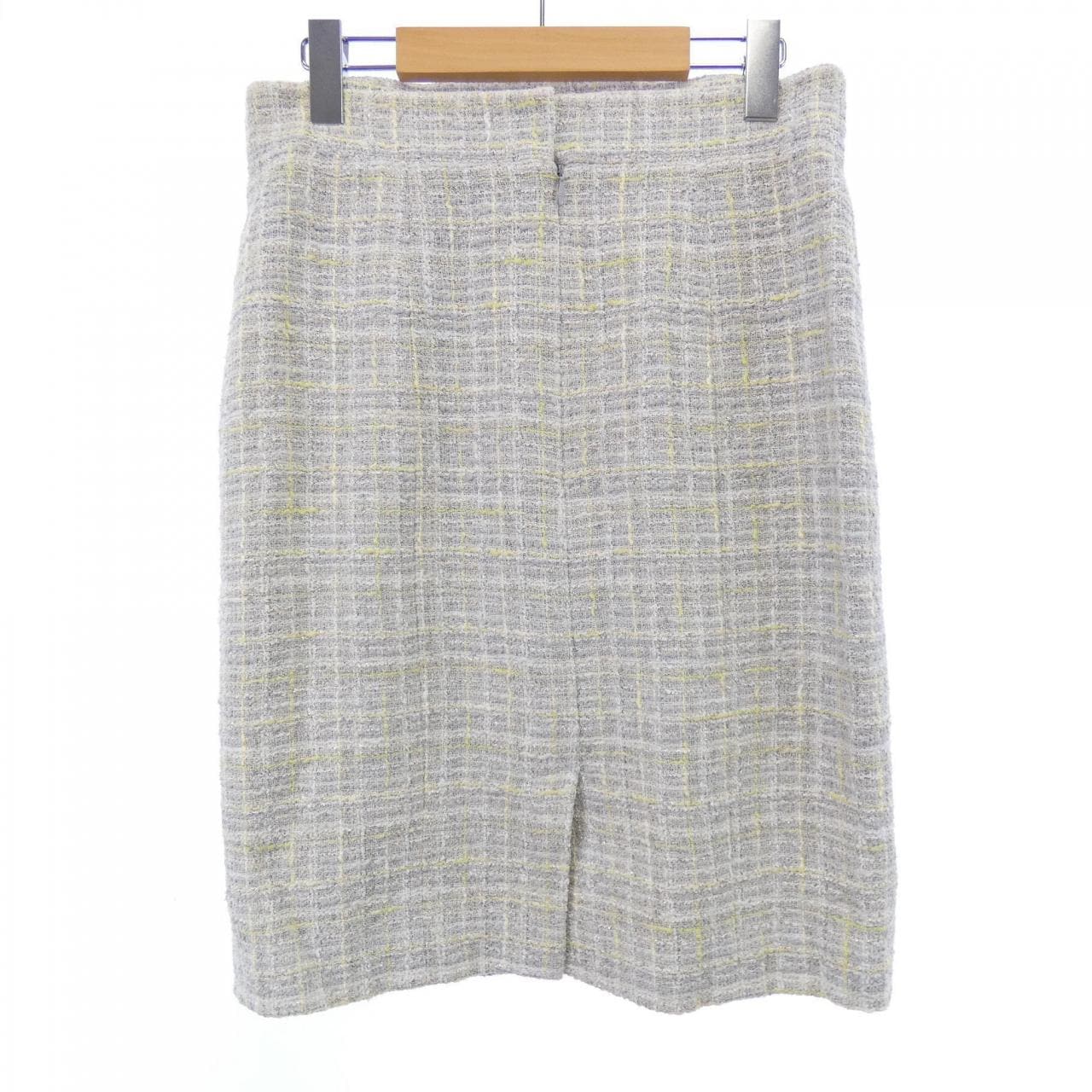 シャネル CHANEL P35515V25562 09P スカート