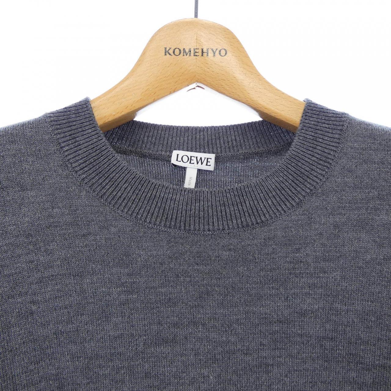 ロエベ LOEWE S359Y14KG9 ニット