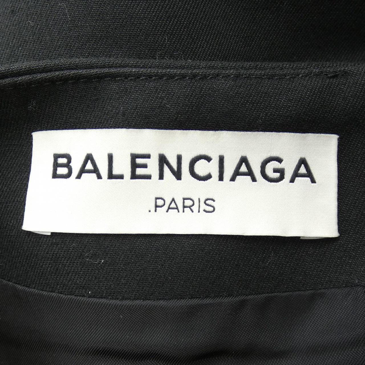 バレンシアガ BALENCIAGA 456755 TUB01 スカート