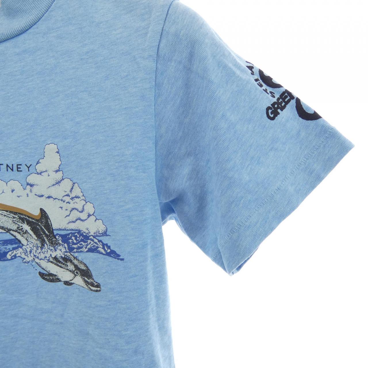 ステラマッカートニー STELLA MCCARTNEY 603188 SOW66 Tシャツ