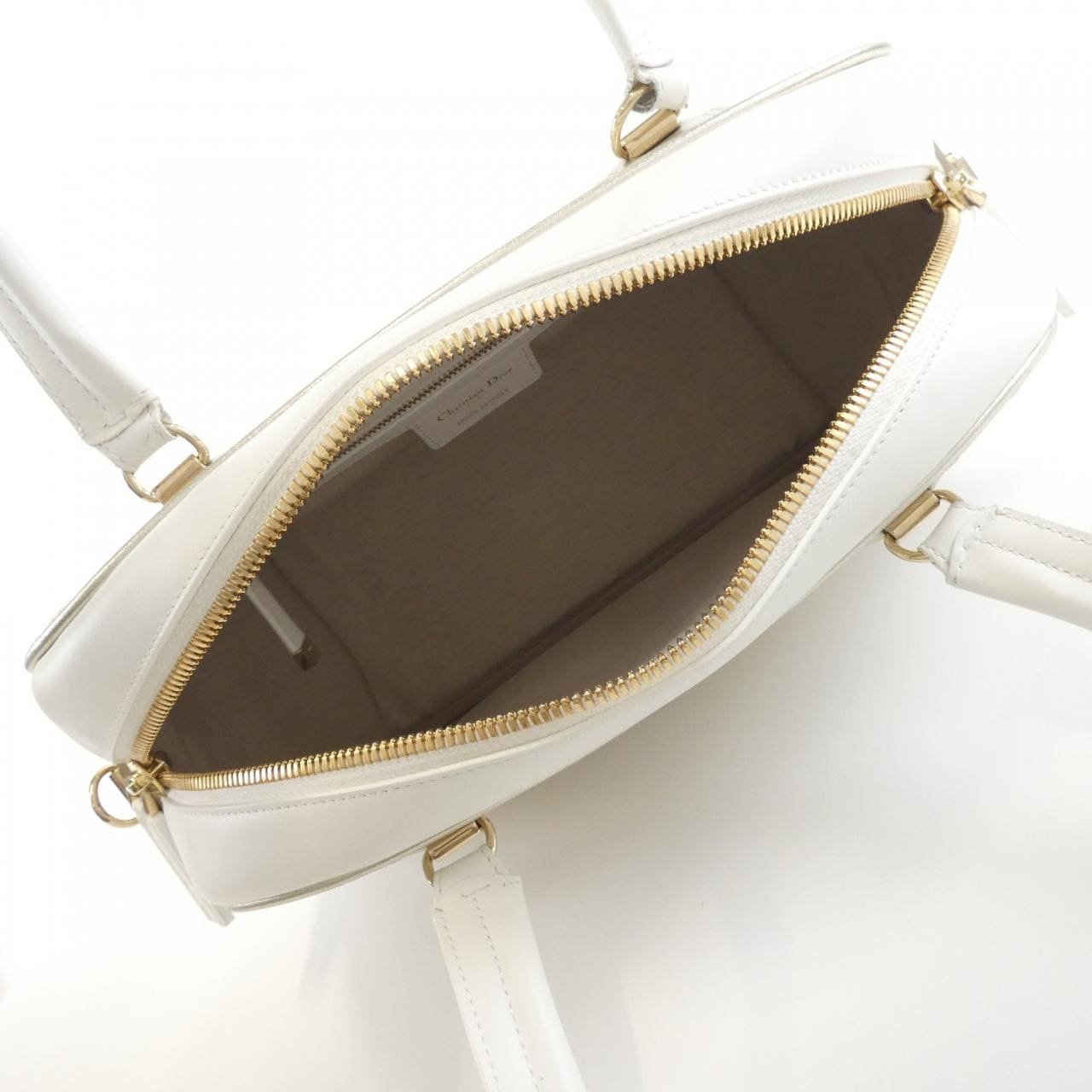 Christian DIOR DIOR Vibe 中号 M6204ODDT 波士顿包