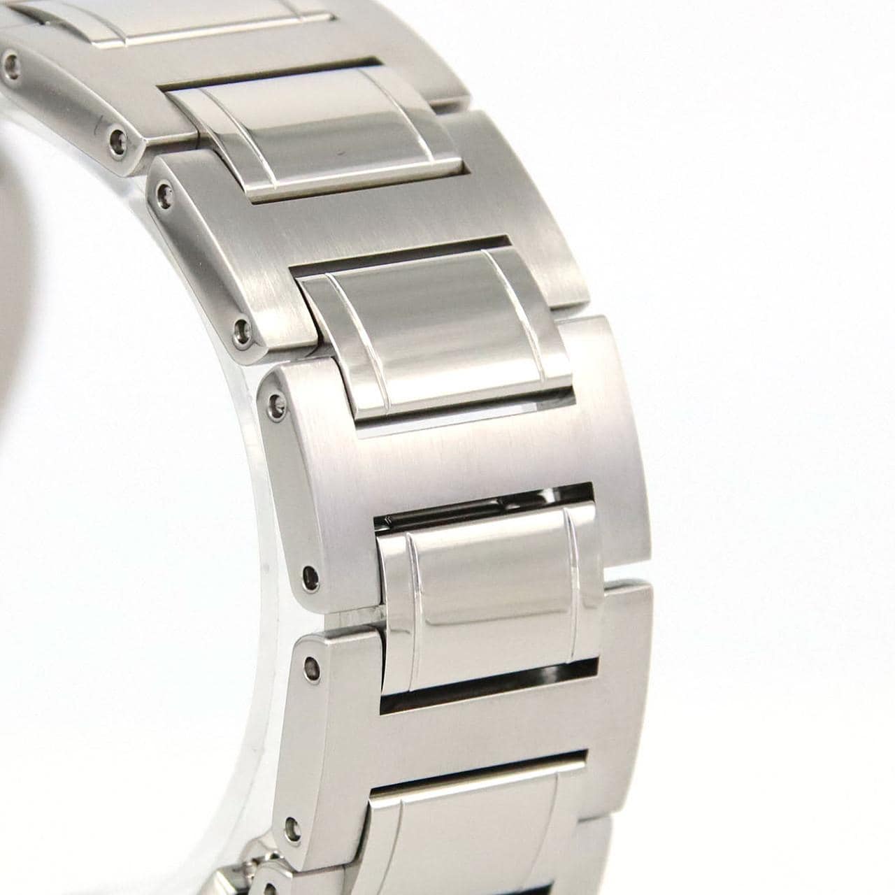 ブルガリ ブルガリブルガリクロノグラフ BB42SSCH/BB42WSSDCH SS 自動巻