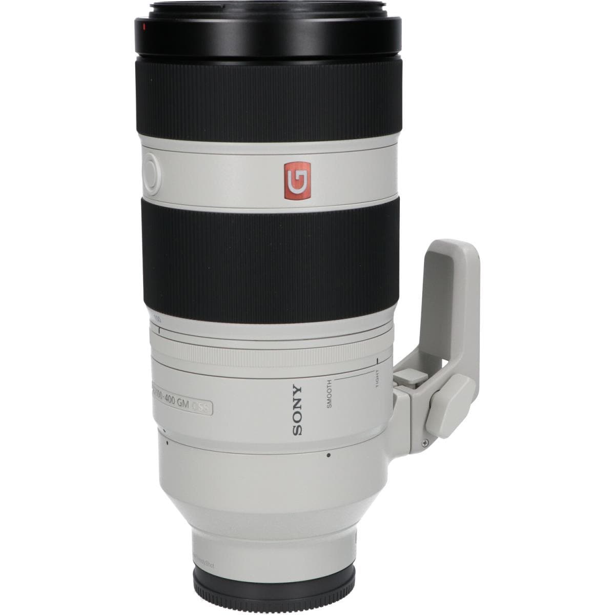 SONY FE100-400/4.5-5.6GM OSS (SEL100400GM)