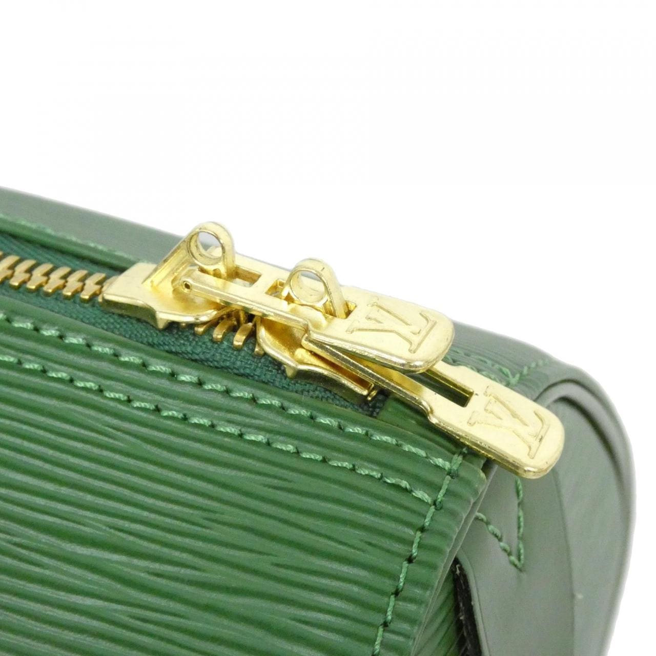 【ヴィンテージ】ルイヴィトン エピ キーポル 50cm M42964 ボストンバッグ