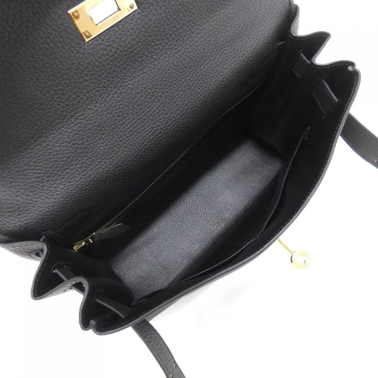 エルメス ケリー 28cm 027630CC バッグ