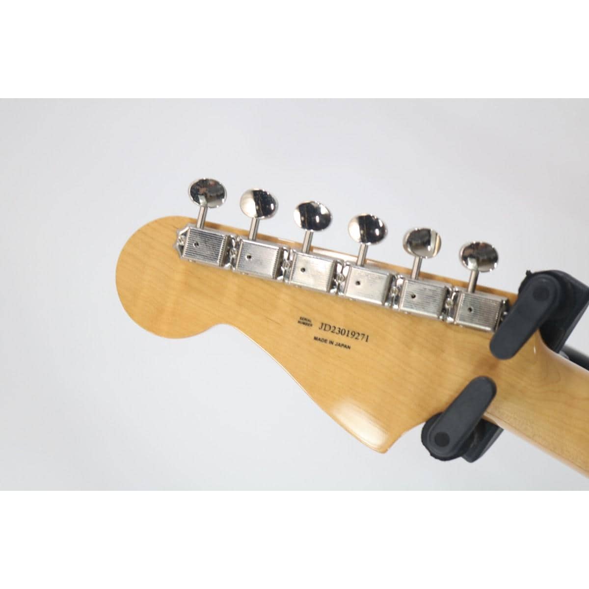 FENDER FSR MIJ TRADITIONAL II JM